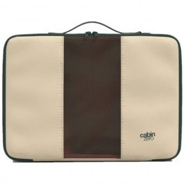 Packin Cube Lux L CZ392408 35x25x8cm 11,5lt Cebu Sand Cabin Zero SAND