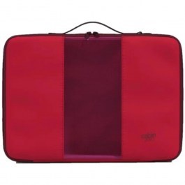 Packin Cube Lux L CZ392416 35x25x8cm 11,5lt Cranberry Red Cabin Zero RED