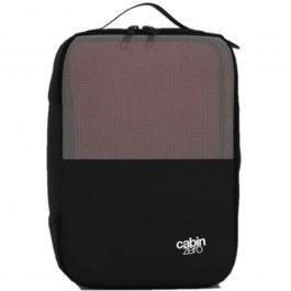 Packin Cube Lux M CZ381201 25x17,5x8cm 5,5lt Absolute Black Cabin Zero BLACK