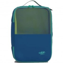 Packin Cube Lux M CZ382302 25x17,5x8cm 5,5lt Capri Blue Cabin Zero BLUE