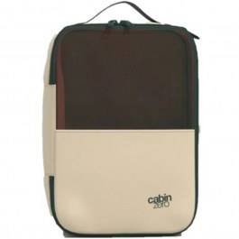 Packin Cube Lux M CZ382408 25x17,5x8cm 5,5lt Cebu Sand Cabin Zero SAND