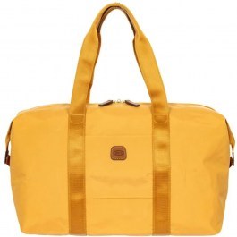 Σακ Βουαγιάζ X-Travel BXG.40203.227 28x43x19cm Honey Yellow Bric's YELLOW