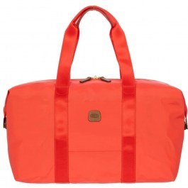 Σακ Βουαγιάζ X-Travel BXG.40203.209 28x43x19cm Poppy Coral Bric's CORAL