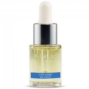 Essential Oil Cold Water For Sphere Device 77FICW Yellow Millefiori