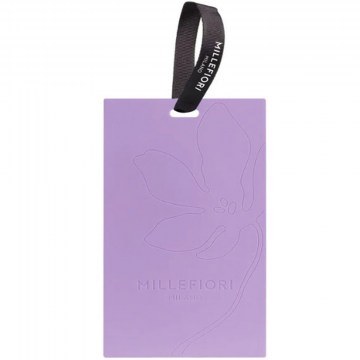 Wardrobe Fragrances Violet (Set 3Pcs) 9LCVI Purple Millefiori
