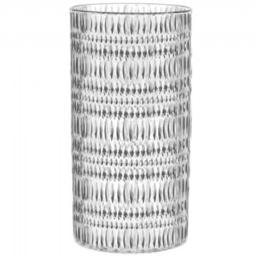 Vase Hurricane Lamp Ethno 106381 28cm Clear Nachtmann