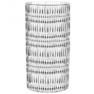 Vase Hurricane Lamp Etho 106018 23cm Clear Nachtmann