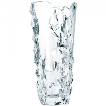 Βάζο Sculpture 101982 33cm Clear Nachtmann