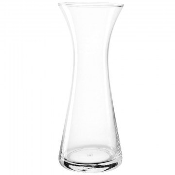 Vase Gia 025372L 28cm Clear Leonardo