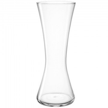 Vase Gia 036596L 36cm Clear Leonardo