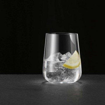 Water Glasses Vinova (Set 4Pcs) 106125 430ml Clear Nachtmann