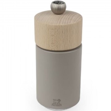 Μύλος Αλατιού Boreal 4821100 12cm Pebble Grey Peugeot