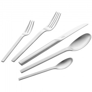 Cutlery Minimale (Set 68Pcs) 1026422 Inox Zwilling