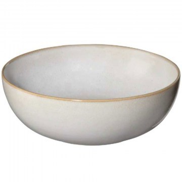 Serving Bowl Saisons 15cm Beige Asa Selection