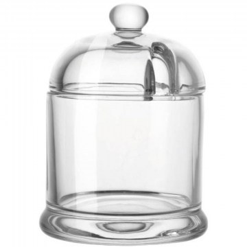 Sugar-Jam Bowl Limito Delight 079037L 245ml Clear Leonardo