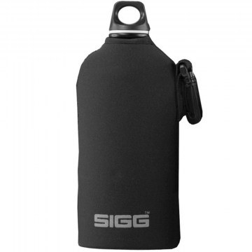 Θήκη Παγουριού Neoprene 8332.40 400ml Black Sigg