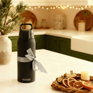 Παγούρι Ισοθερμικό Therm One 6053.10 750ml Black Sigg