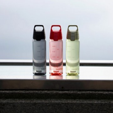 Παγούρι 6208.40 600ml Anthracite Sigg