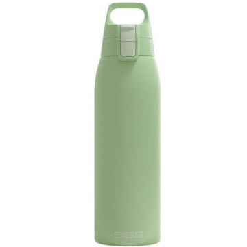 Παγούρι Ισοθερμικό Therm One 6021.60 1lt Green Sigg