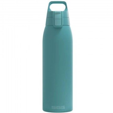 Παγούρι Ισοθερμικό Therm One 6021.40 1lt Blue Sigg