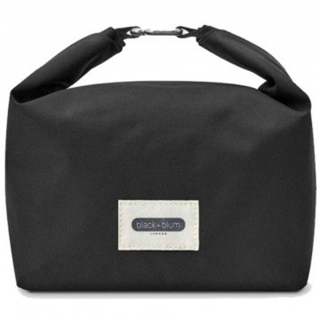 Isothermal Bag LBB018 20x14x31,5cm 6,7lt Black Black&Blum
