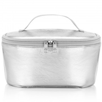 Isothermal Bag LG7088 22,5x12x18,5cm 2,5lt Silver Crackle Reisenthel
