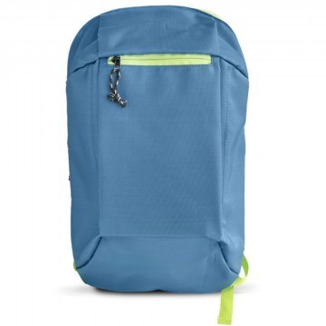 Isothermal Bag Cooler 23x15x40cm 14lt Blue Iris Barcelona