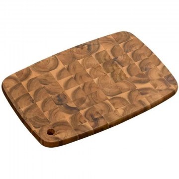 Cutting Board Professional 28153 40x28x2cm Natural Kesper