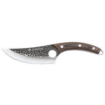 Chef Knife Ranger 73.070866 15cm Brown-Black Zassenhaus