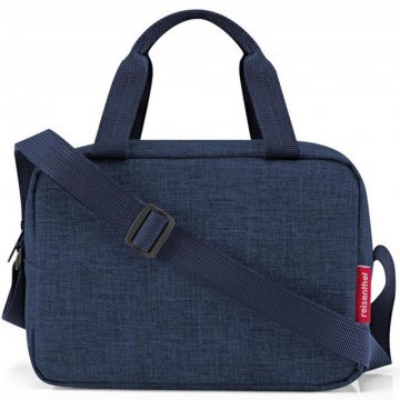 Isothermal Bag Twist Coolerbag To Go ZK4129 23x16x12cm 3lt Navy Blue Reisenthel
