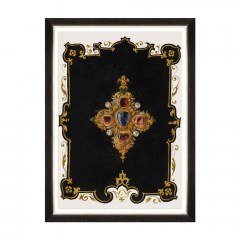 Κάδρο Anna's Jewelry I FA13141 50X70 MindTheGap