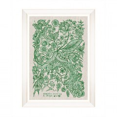 Κάδρο Dutch Embroidery V FA13168 50X70 MindTheGap