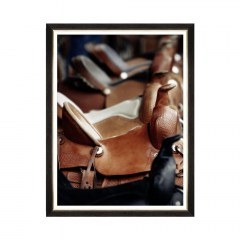 Frame Equitation II FA13136 60X80 MindTheGap