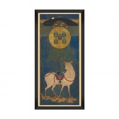 Κάδρο Kasuga Mandala FA13149 70X150 MindTheGap