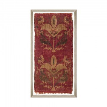 Κάδρο Royal Tapestry FA13173 60X120 MindTheGap
