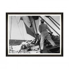 Κάδρο Valkyrie I FA13193 80X60 MindTheGap