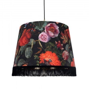Φωτιστικό Οροφής Flowers Of The Lady CL50271 45X55X35Cm MindTheGap