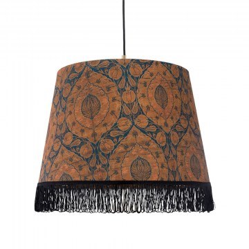 Pendant Lamp Kaftan CL50224 35X45X30Cm MindTheGap
