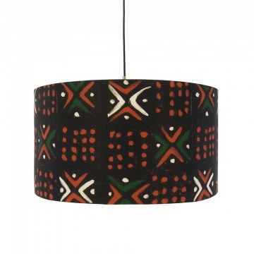Pendant Lamp Kimate CL50200 35X22Cm MindTheGap