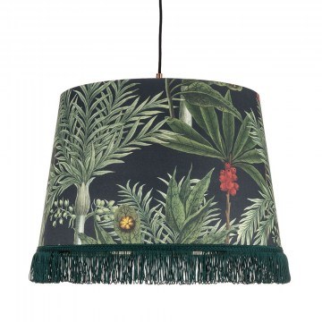 Pendant Lamp Madagascar CL50330 45X55X35Cm MindTheGap