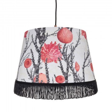 Pendant Lamp Ocean Reef CL50315 35X45X30Cm MindTheGap