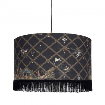 Pendant Lamp Precious Life CL50247 55X30Cm MindTheGap