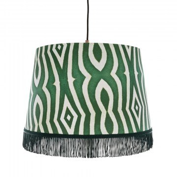 Pendant Lamp Riverside CL50329 45X55X35Cm MindTheGap