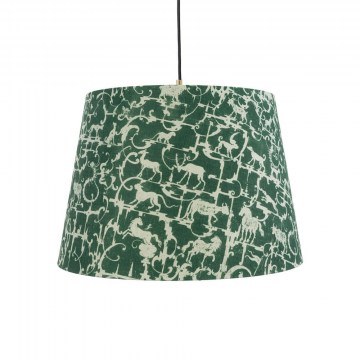 Pendant Lamp Royal Hunting CL50217 25X35X25Cm MindTheGap