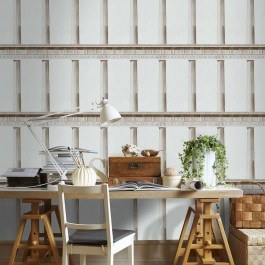 Wallpaper Athena WP20211 Brown-Taupe Mind The Gap TAUPE