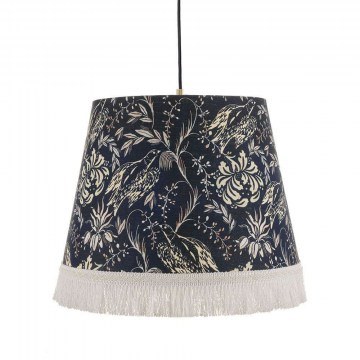 Φωτιστικό Οροφής Folk Tale CL50371 ø25xø35xH25 Dark Blue-White MindTheGap
