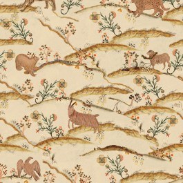Wallpaper Countryside WP20542 Brown MindTheGap BROWN