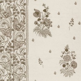 Wallpaper Korond Floral Dune WP30023 Olive MindTheGap OLIVE