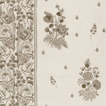 Wallpaper Korond Floral Dune WP30023 Olive MindTheGap