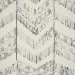 Wallpaper Turkish Ikat Neutral Wp30057 52X1000Cm Grey-White Mindthegap GREY-WHITE